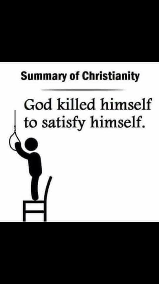 Internet Atheists tweet media