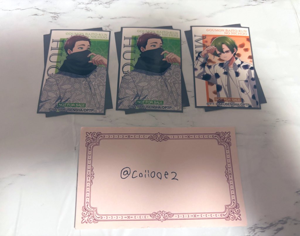 ｵ ﾀ ┊︎ﾘｯﾄﾘﾝｸ必読 tweet media