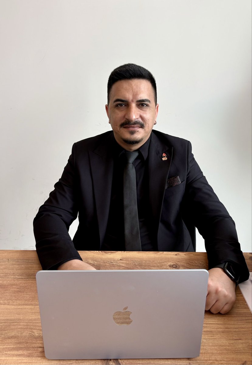 Erbil Tekin tweet media