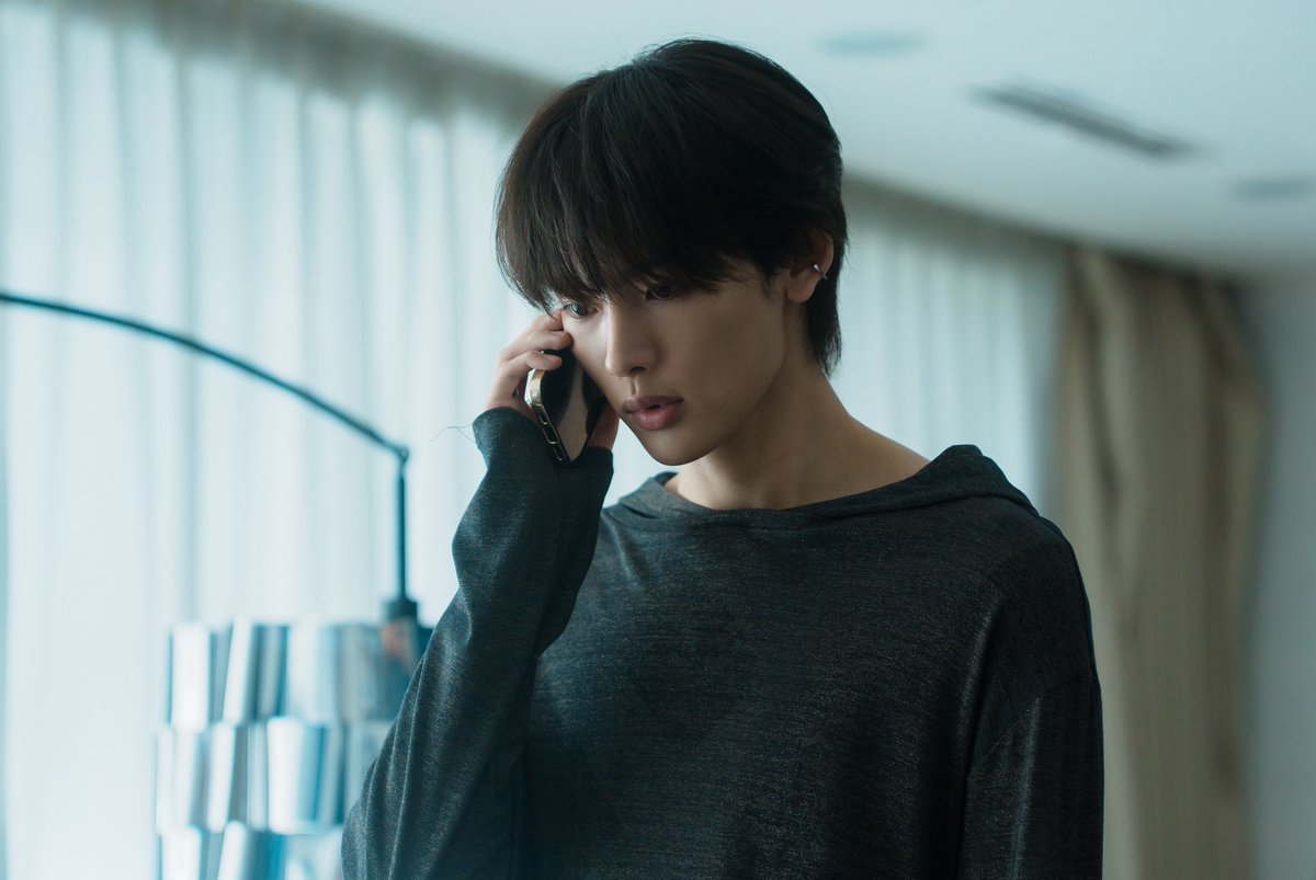 『救い、巣喰われ』【MBSドラマ特区公式】 tweet media