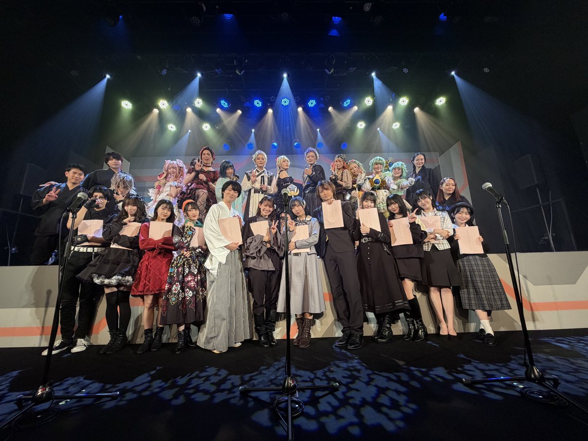 爆走おとな小学生 tweet media