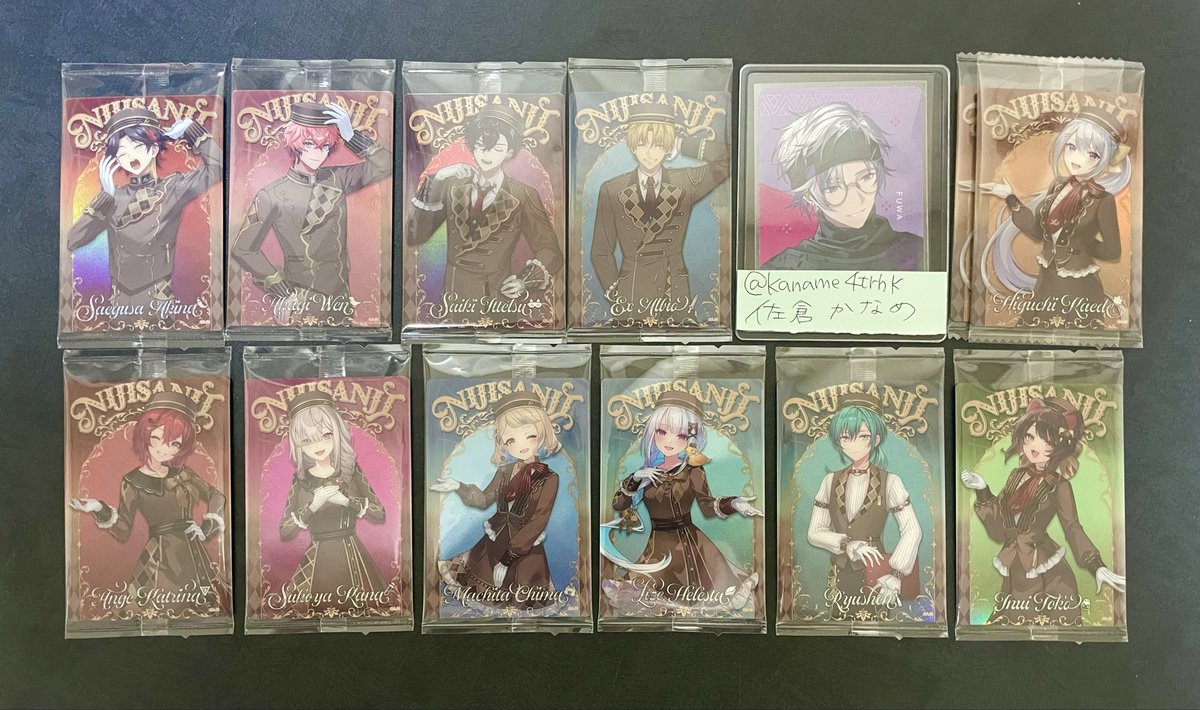 佐倉かなめ@取引垢 tweet media