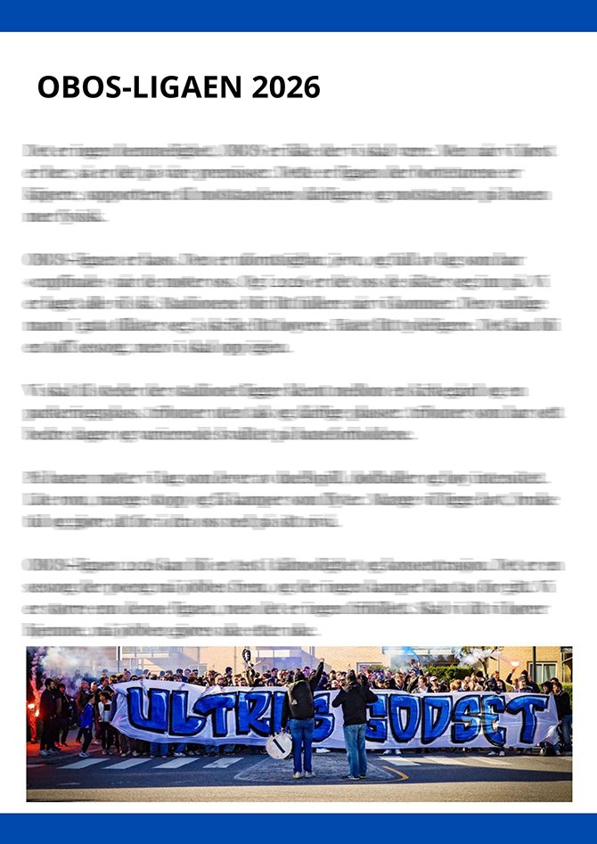 clubmagshop's tweet image. 📢 Novelty/Mentalitet tribune Drm # 6/Strømsgodset (Drammen, Norway)
t.me/clubmagshop/11…

#football #fans #ultras #hooligans #magshop #fanzines #strømsgodset #drammen #norway #godsetunionen #strømsøfanatikere #yngre1907 #kompisgjenger #mentalitettribunedrm 
@GodsetUnionen