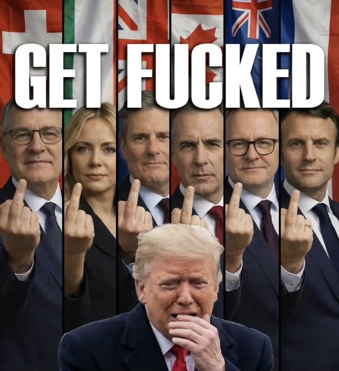 Ludek Stanek tweet media