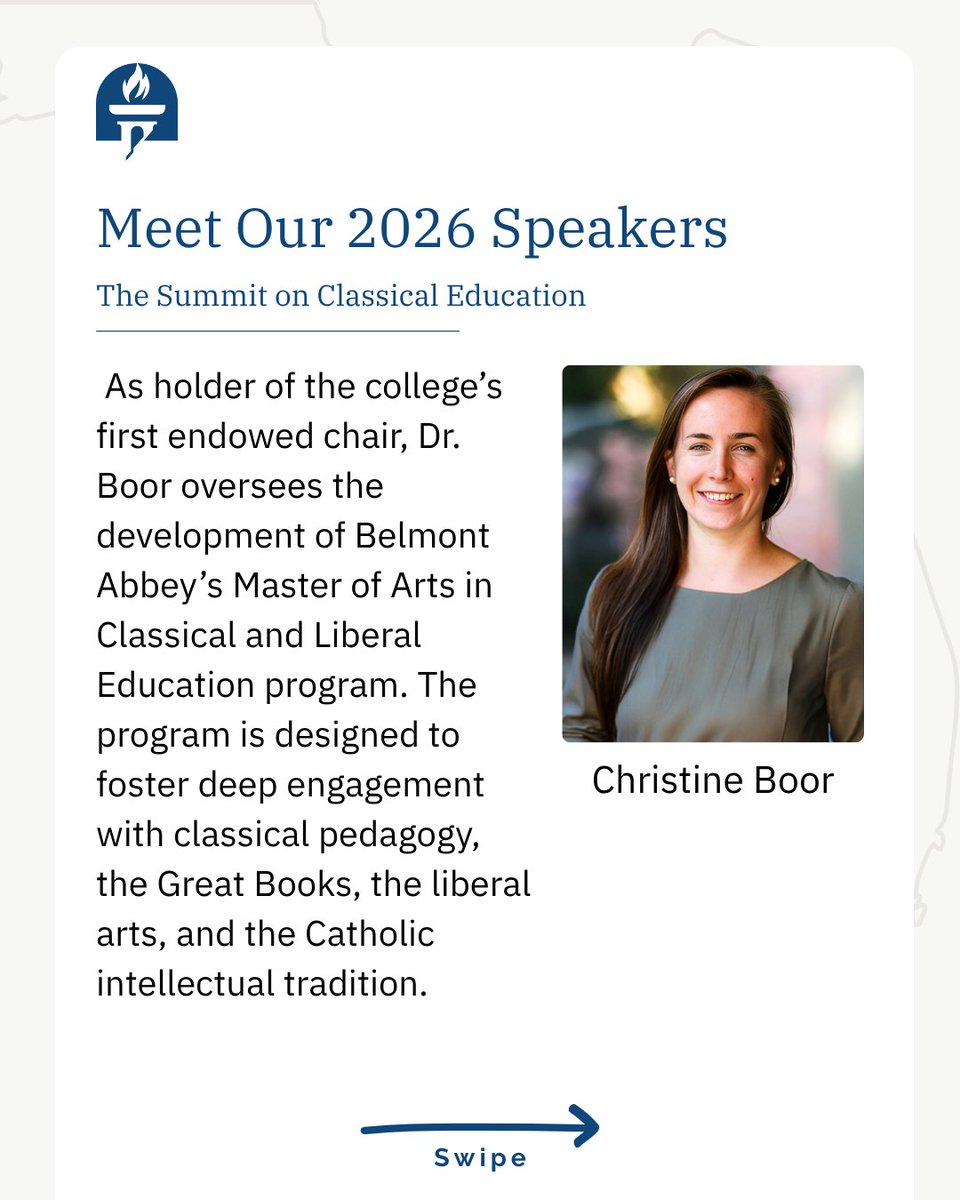 Florida Institute for Classical Learning tweet media