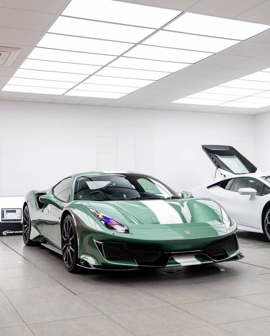 Car Culture tweet media