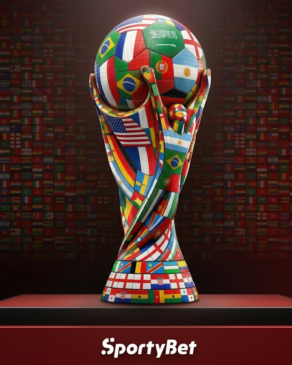 SportyBet tweet media