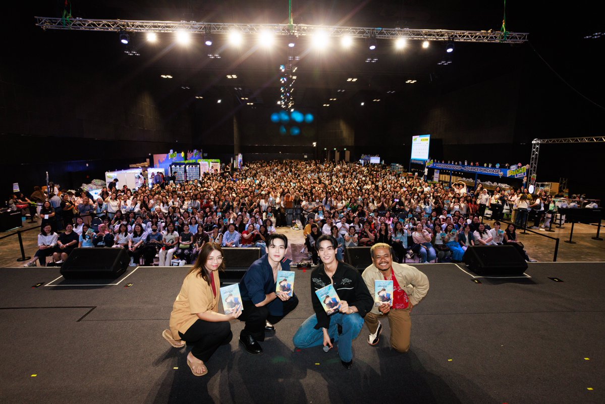 GMMTV SHOP tweet media