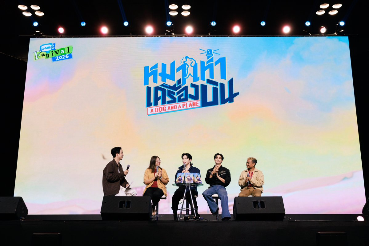 GMMTV SHOP tweet media