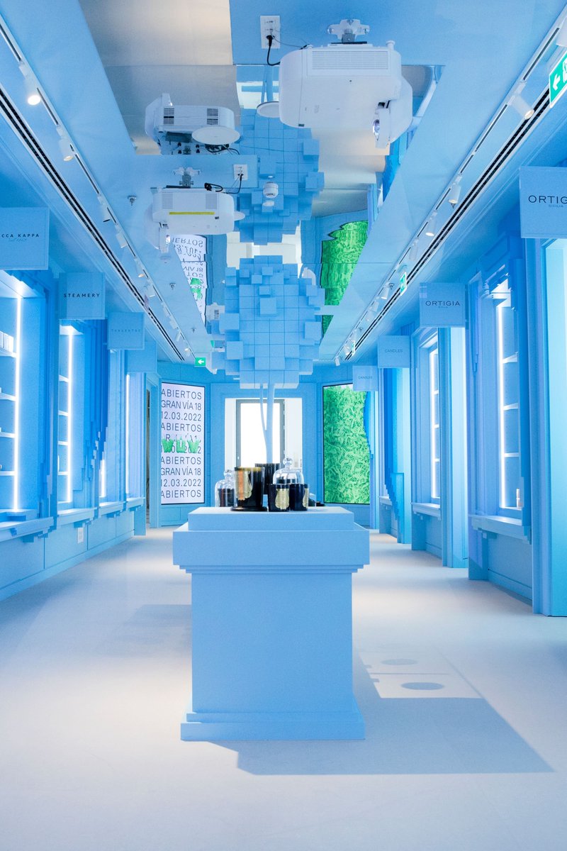 Madrid Proyecta 🏗️ tweet media