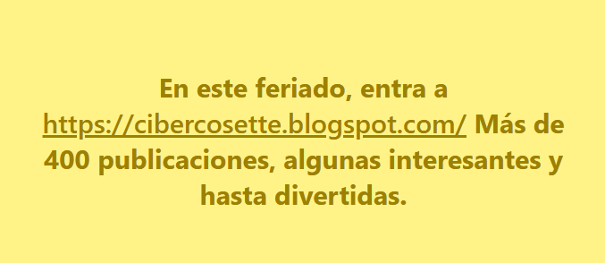 Cosette Alvarez tweet media