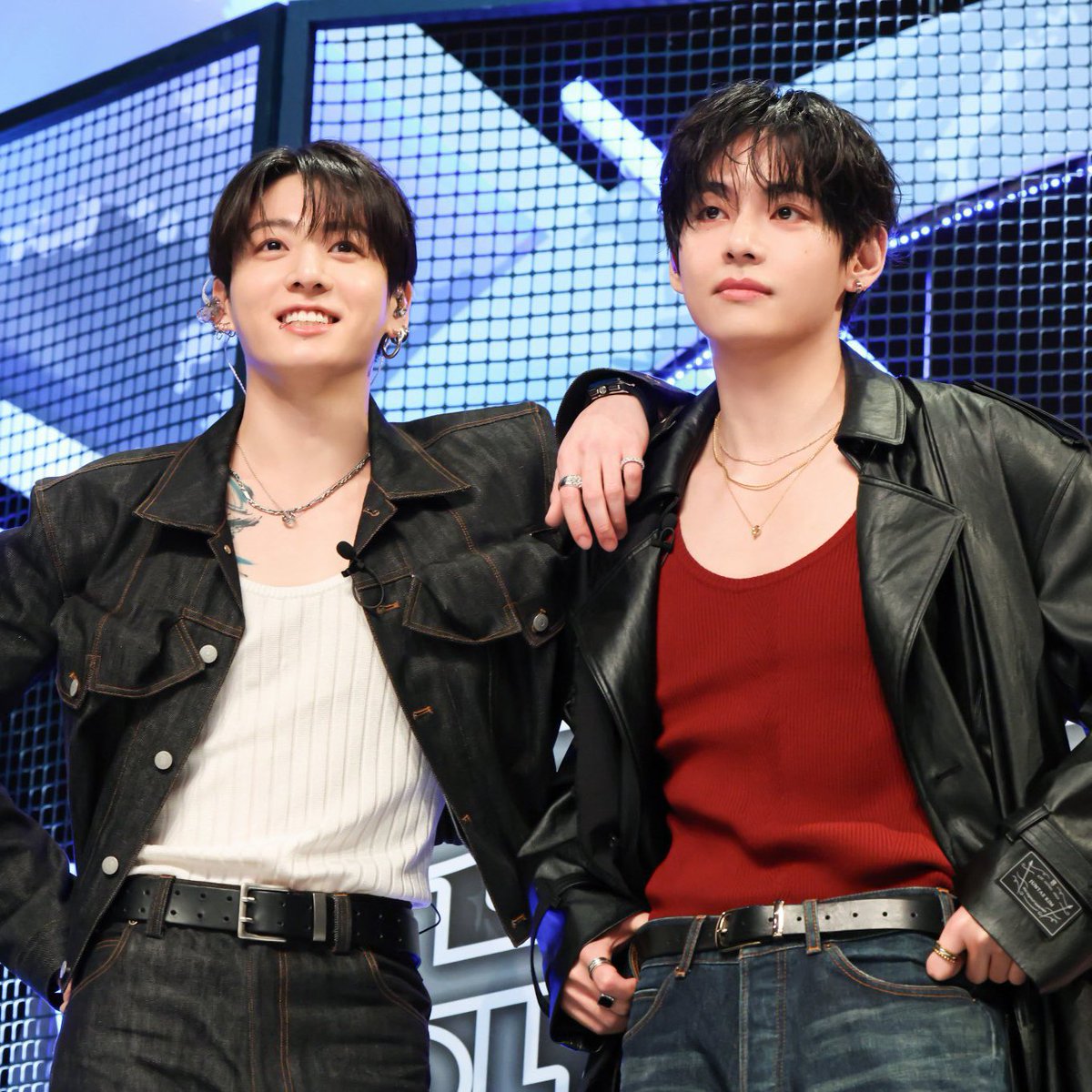 BTS Charts News tweet media