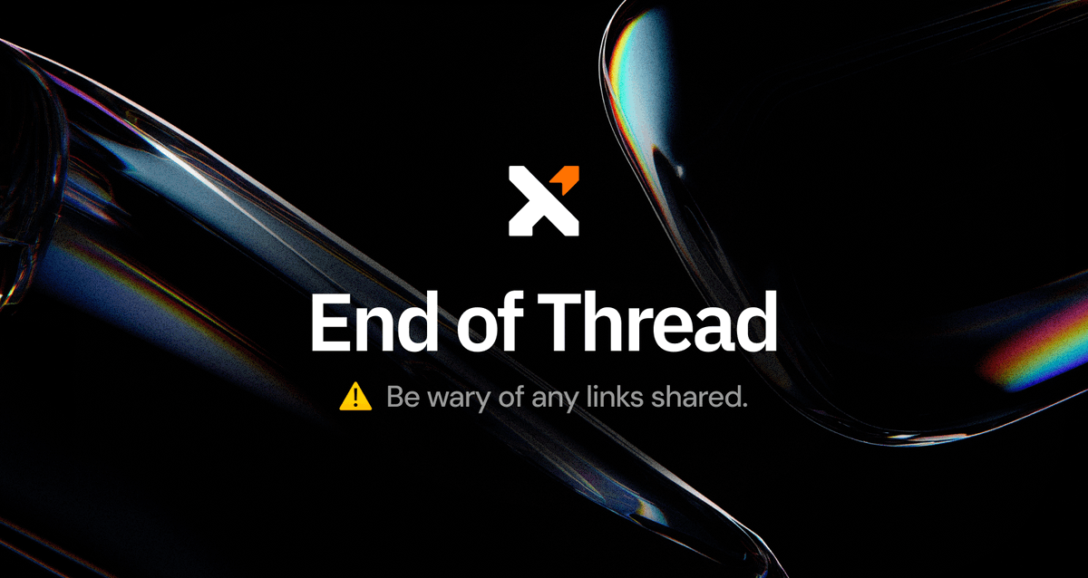 Xverse - Bank on Bitcoin tweet media