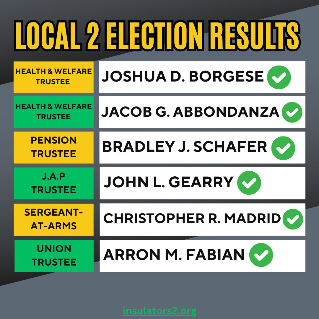 Insulators_Local2 tweet media