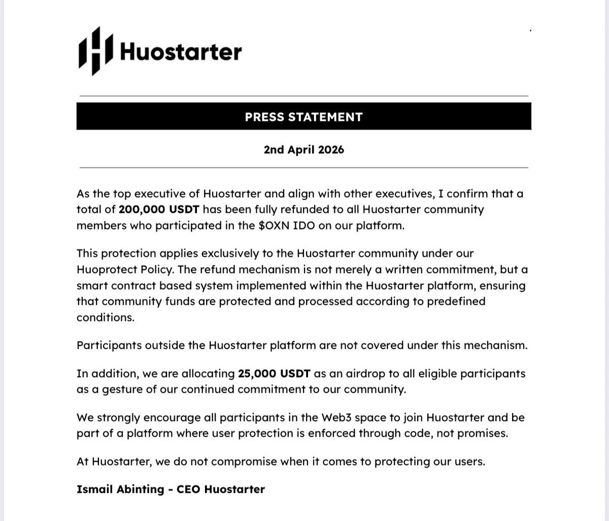 Ismail Abinting tweet media