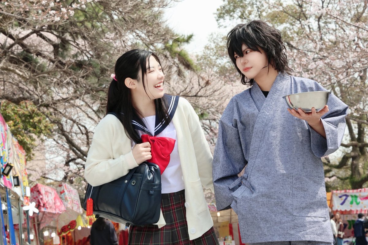 ゆずこん@4/11ラブスピ🛞🩷 tweet media