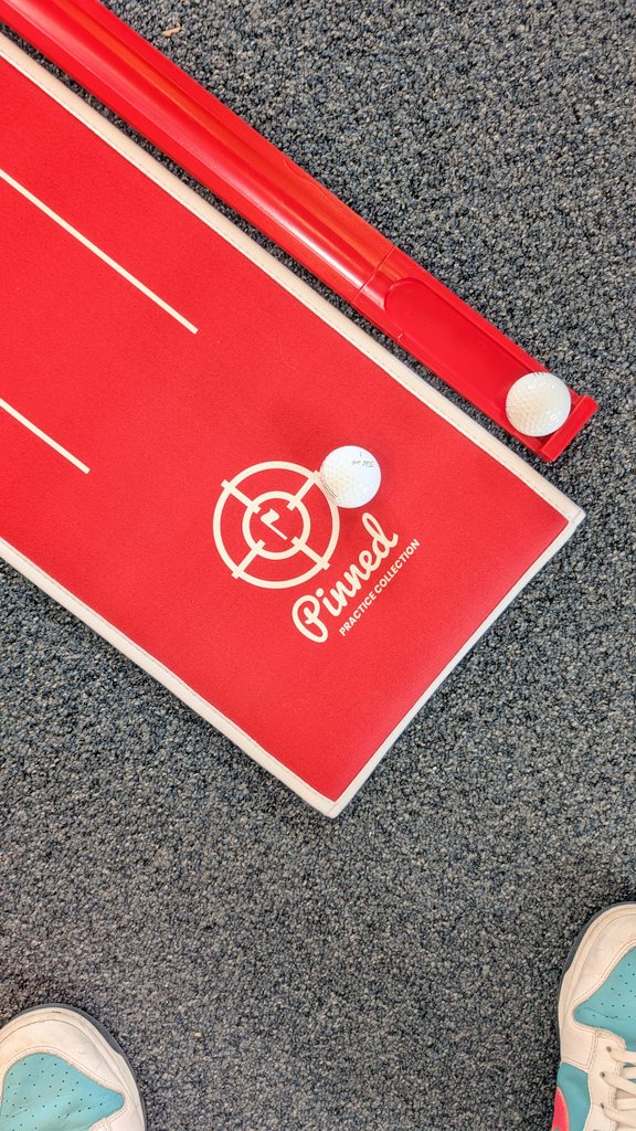 Jeffrey D. Patrick tweet media