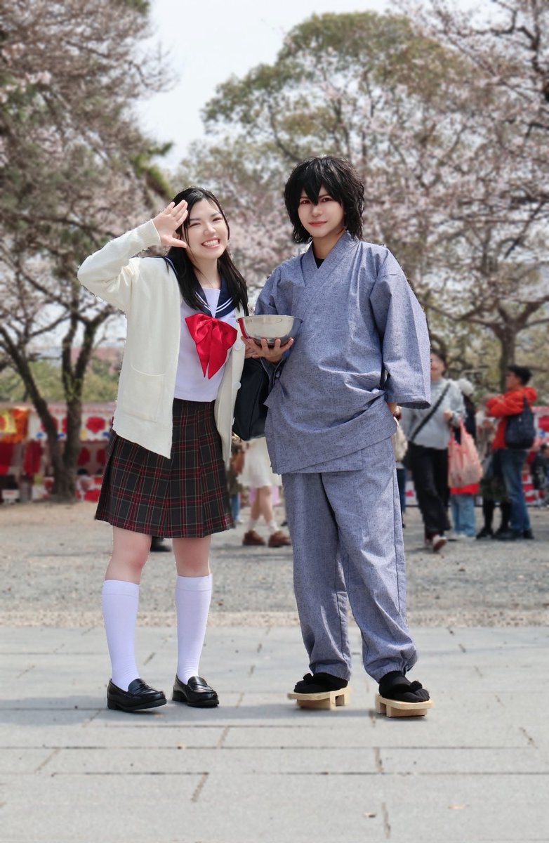 ゆずこん@4/11ラブスピ🛞🩷 tweet media