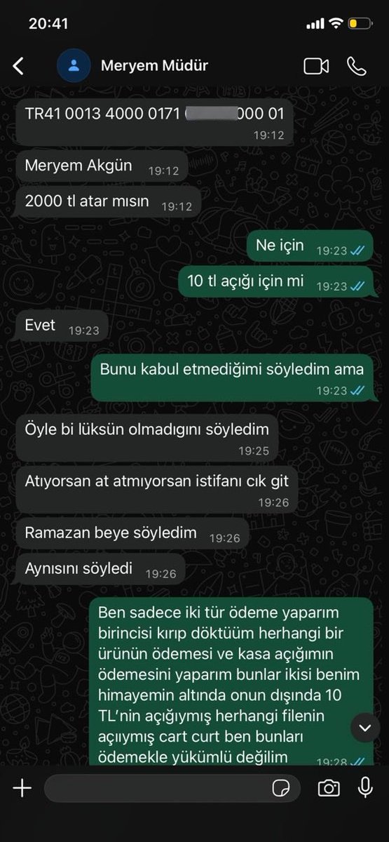 Özet Geç tweet media