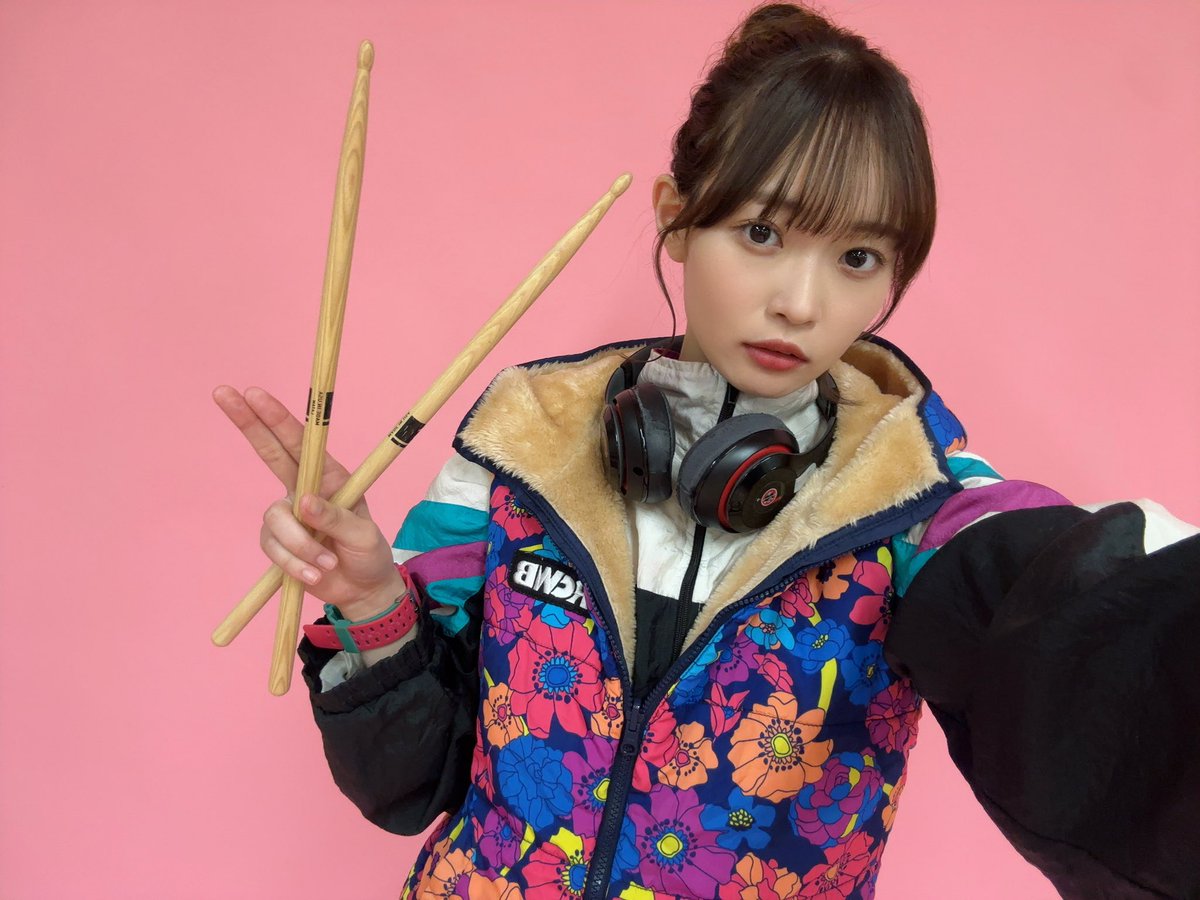 倉持聖菜 tweet media