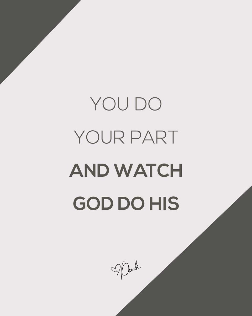 Paula_White's tweet photo. David threw the rock but God got behind it to kill the giant! You do your part and watch God do His! 💪🙏 https://t.co/sFR2jy10EU