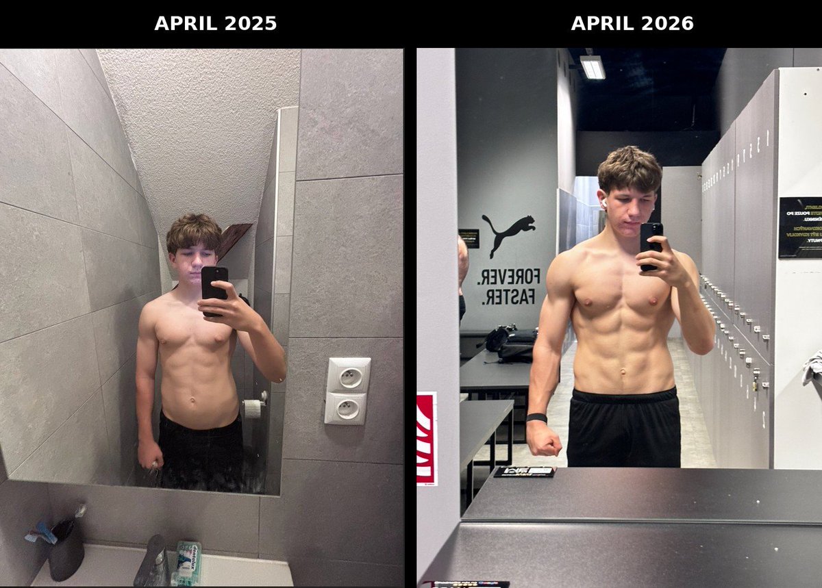 Primal Robin tweet media