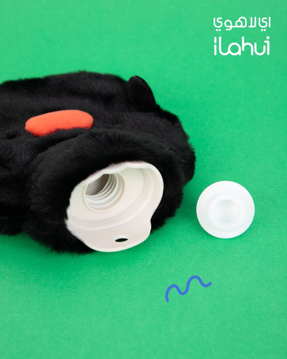 iLahui | اي لاهوي tweet media