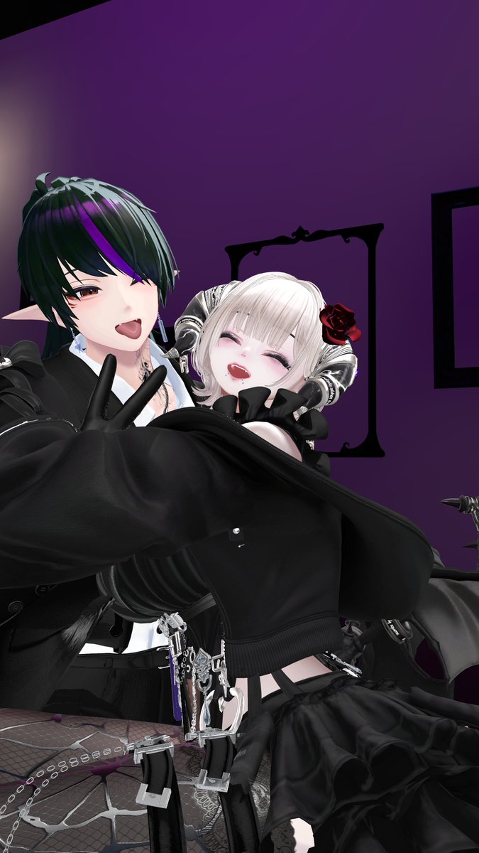 Joyくん tweet media