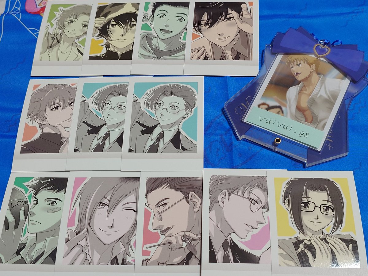 ぶいぶい tweet media