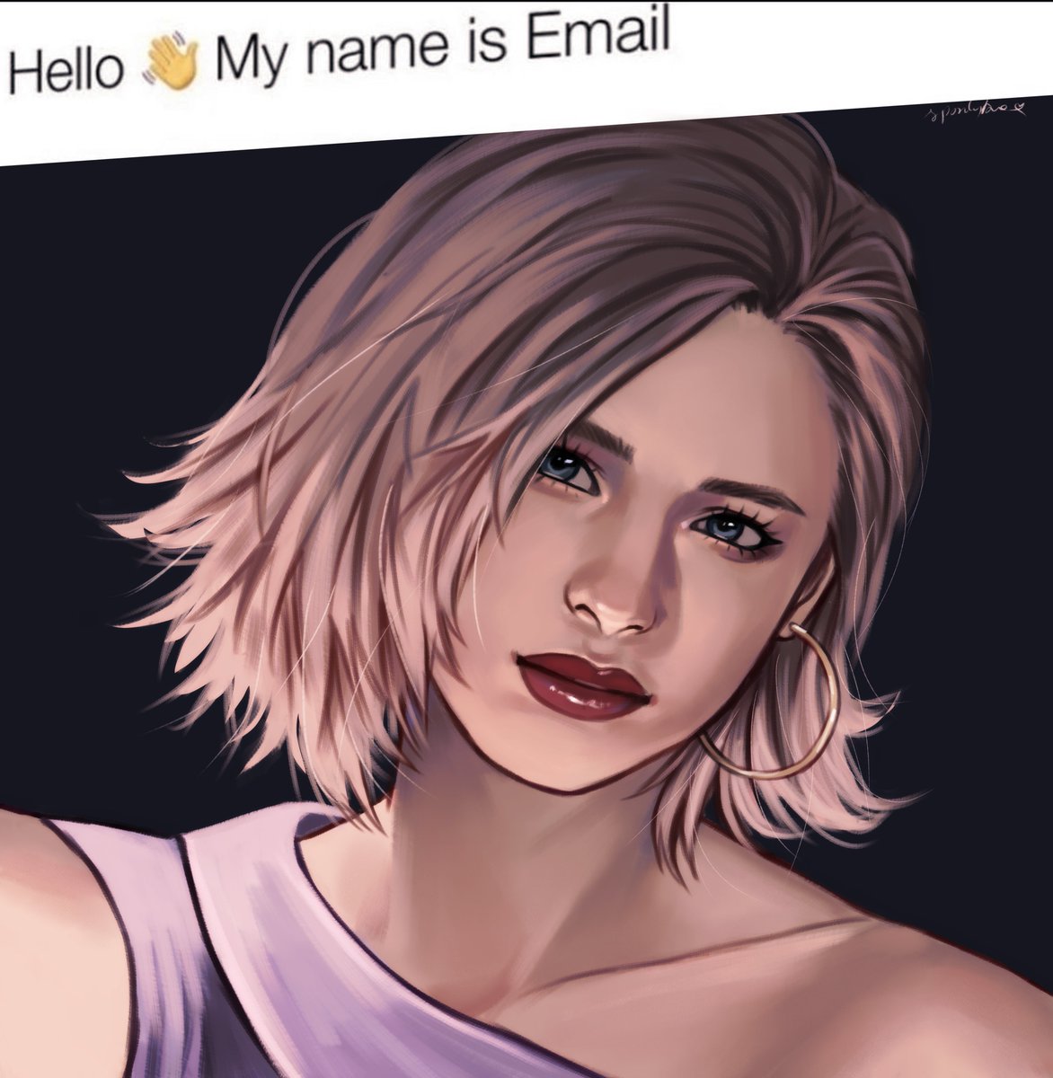 𝔧𝔲𝔩𝔦𝔞♡ commissions open tweet media