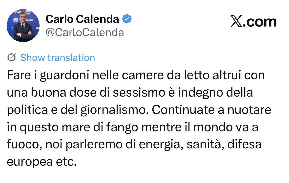 La Roma di Gualtieri tweet media
