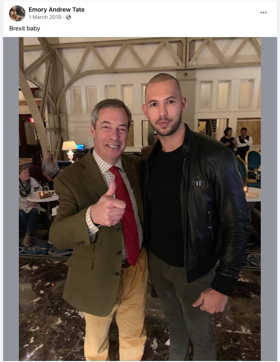 Reform Party UK Exposed 🇬🇧 tweet media