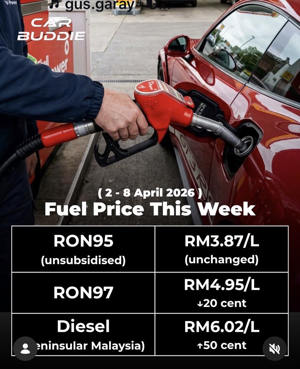 姐さんの本気でマレーシア🇲🇾海外生活 tweet media