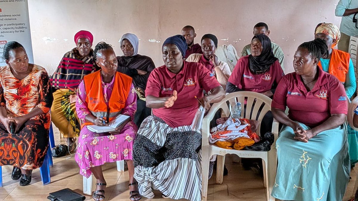 Paradigm For Social Justice And Development (PSD) tweet media