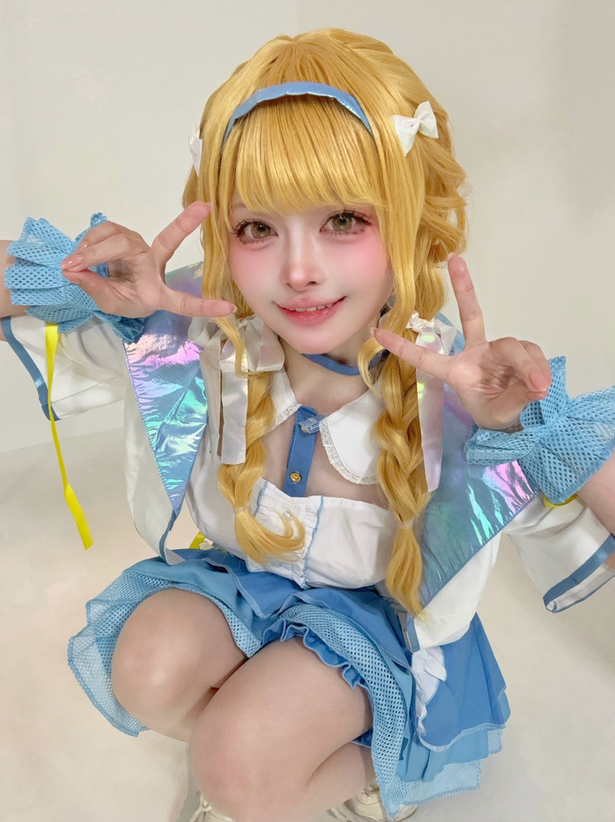 百莉ゆり🤍🪽 tweet media