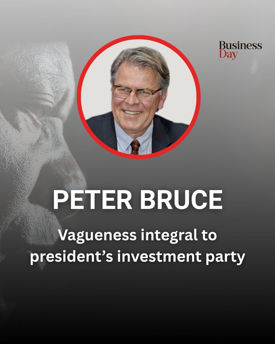 Business Day tweet media