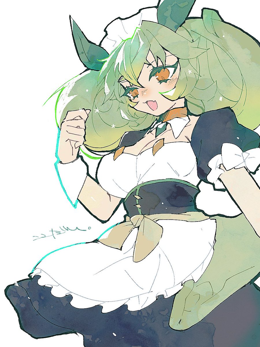 ここだり/強謙No.26 tweet media