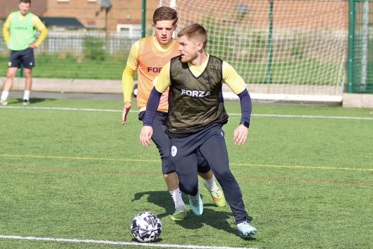 Chester FC tweet media