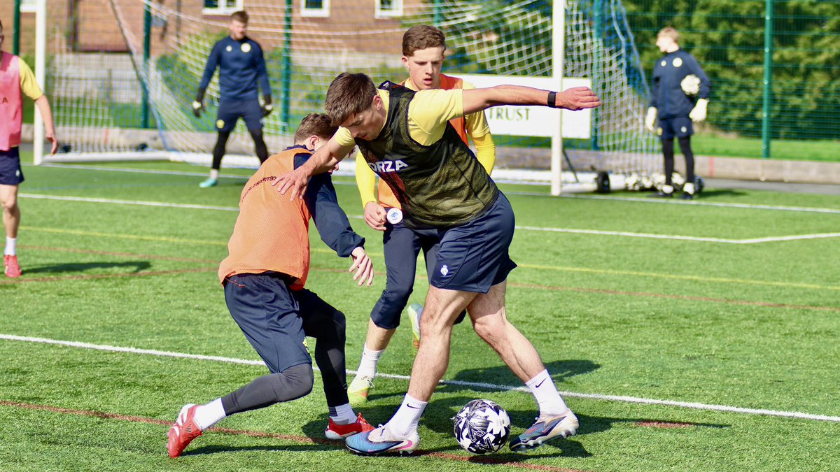 Chester FC tweet media
