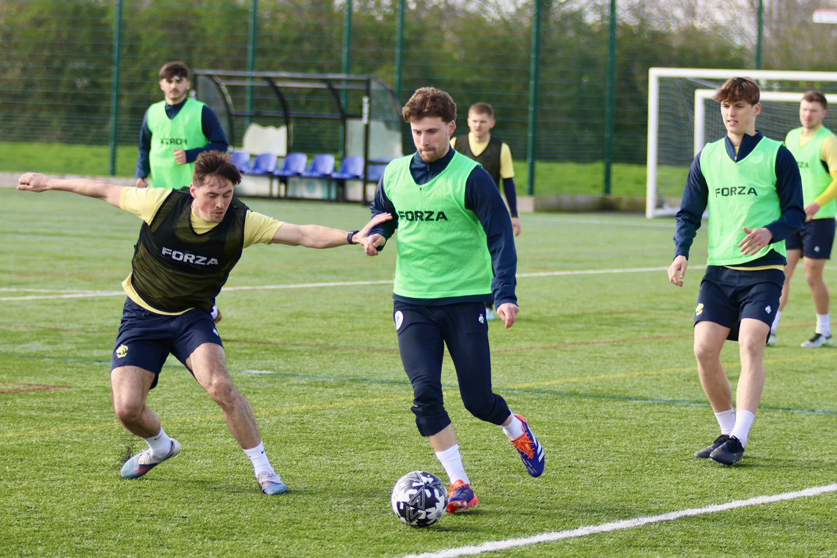 Chester FC tweet media