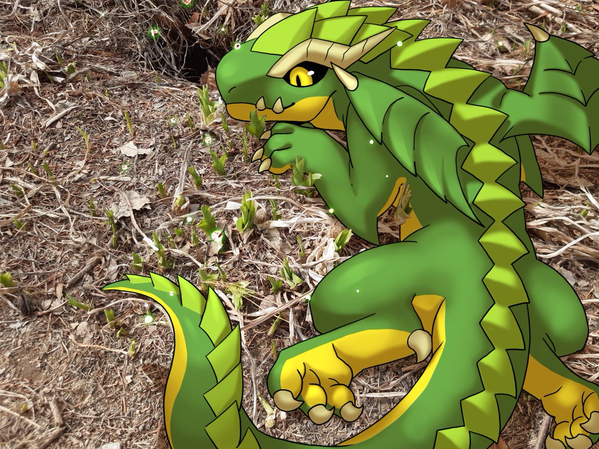 kahnopris🌱🔜FurstClass tweet media