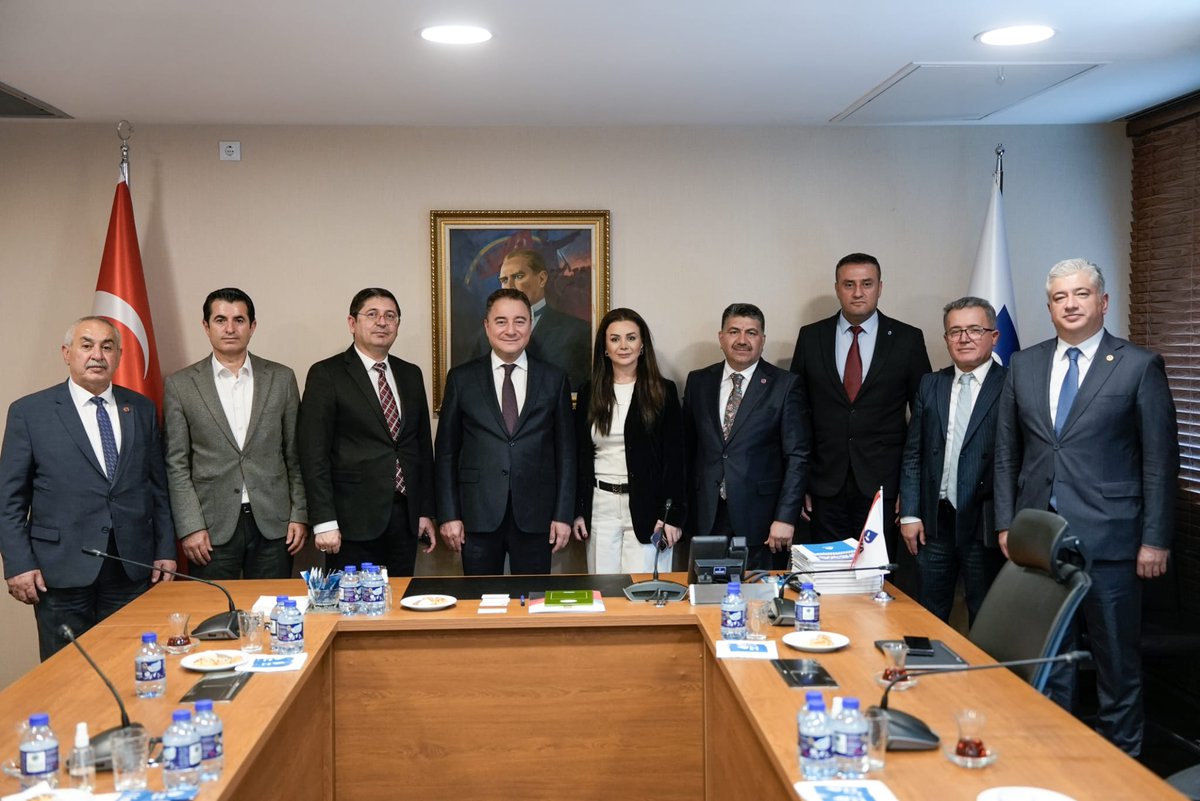 AnadoluBasınBirliği tweet media