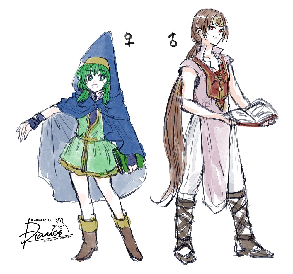 🍔ディアウス🍟 tweet media