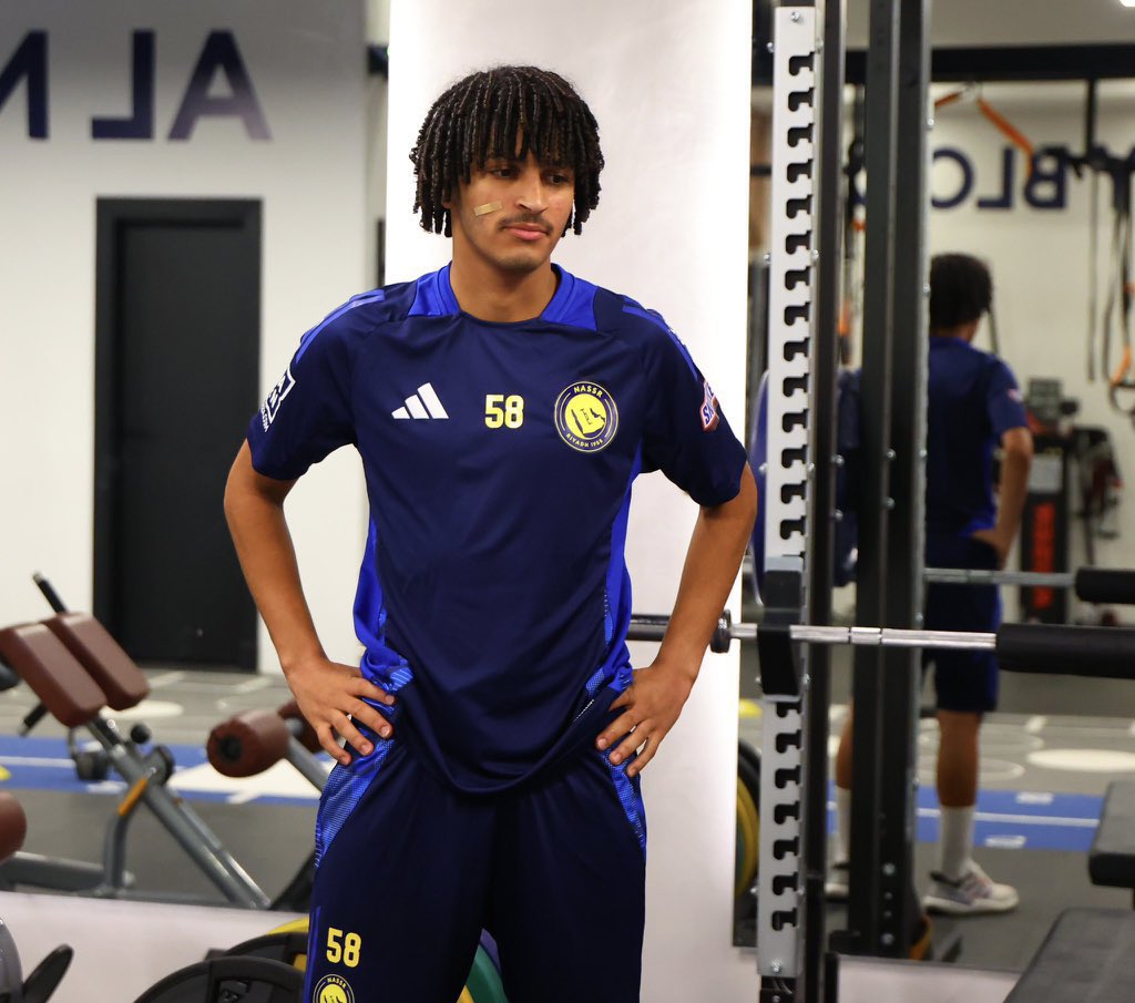 بيان النصر tweet media