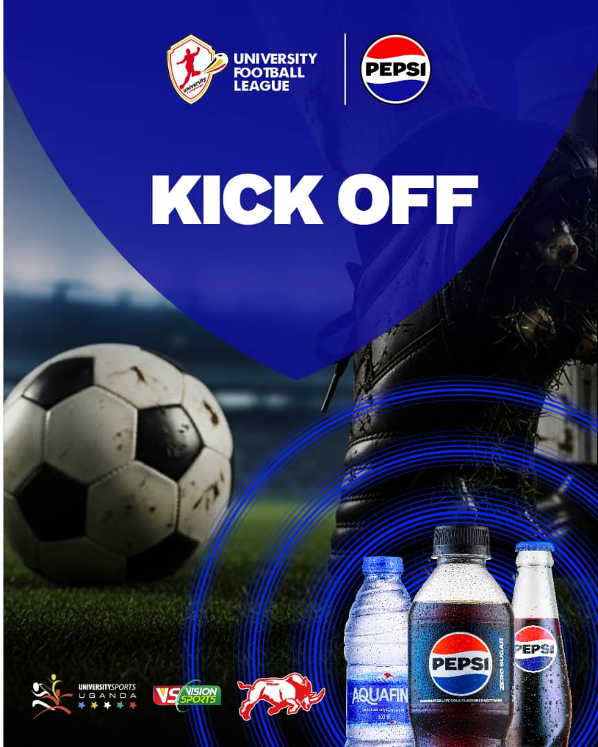 #PepsiUFL tweet media