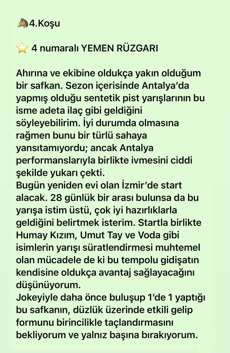 Arda Acar tweet media