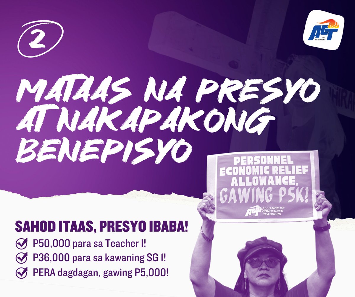 ACT Philippines tweet media