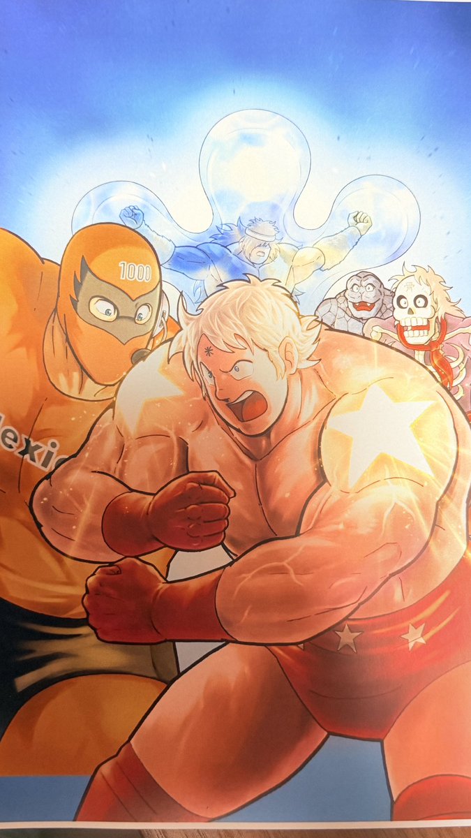 ゆでたまご嶋田 tweet media