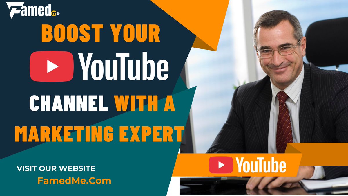 YouTube Marketing Expert tweet media