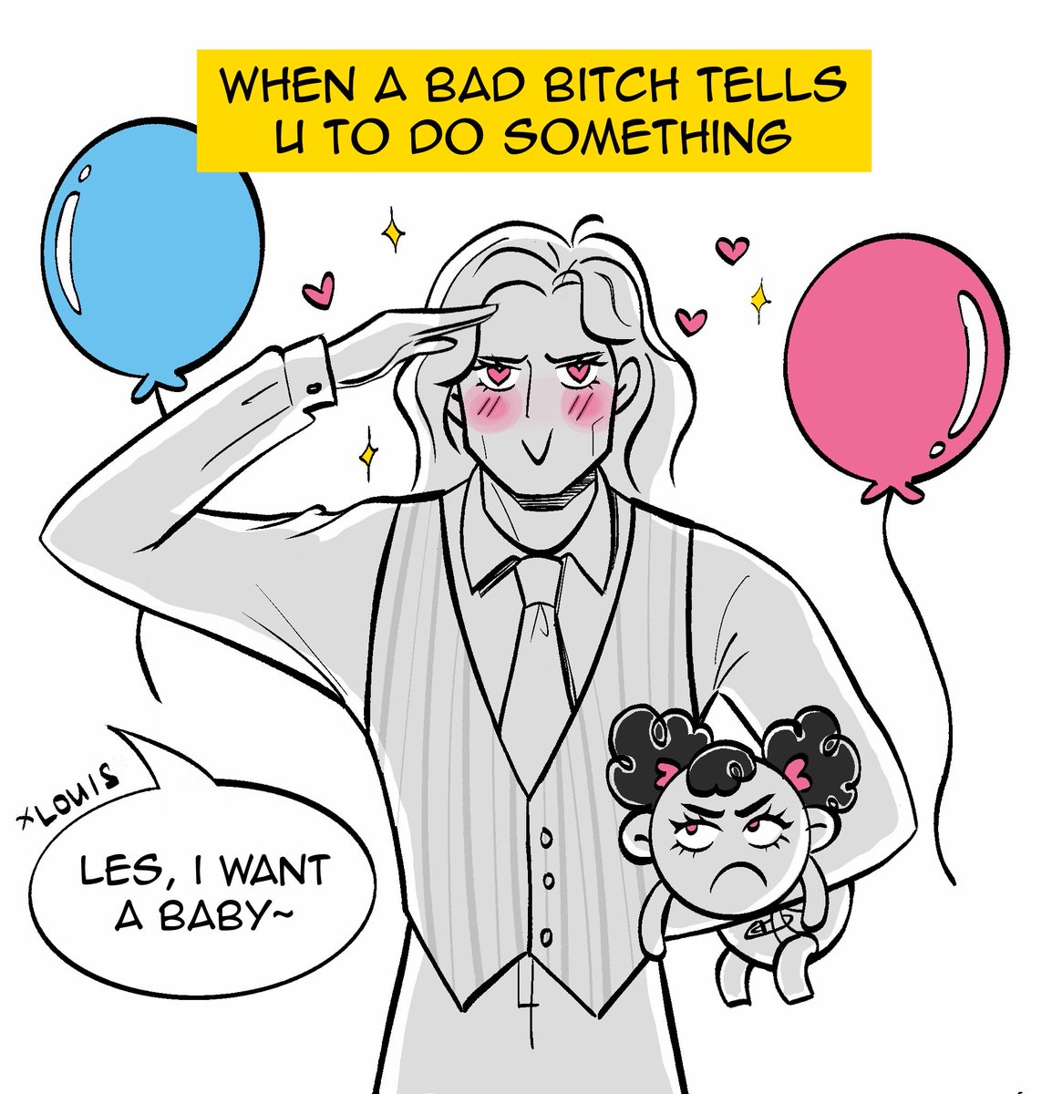 The Vampire Lestrat 🔆🏧 tweet media